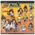 ĐỒ CHƠI gacha gashapon MÓC KHOÁ DẸP SHAMAN KING VUA PHÁP THUẬT DEC21