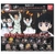 ĐỒ CHƠI gacha gashapon MÓC KHOÁ KIMETSU JULY21