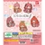 Đồ choi gacha gashapon  móc khoá Gotoubun vol 10 May 23