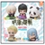 ĐỒ CHƠI gacha gashapon MÔ HÌNH ONEMUTAN JUJUTSU KAISEN 2 DEC21