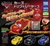 Đồ chơi gacha gashapon CARZ DRIFT RACERS MAR20