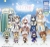 Đồ chơi gacha gashapon MAGIA RECORD COLLECTION MAR20