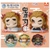 ĐỒ CHƠI gacha gashapon MÔ HÌNH ONEMUTAN KIMETSU 5 EARTH COLOR DEC21