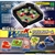 Đồ chơi Bốc trứng baseball board & action game