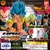 Đồ chơi Bốc trứng móc khóa Dragon ball UDM 35