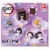 ĐỒ CHƠI gacha gashapon KIMETSU NEMURASETAI May22