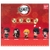 ĐỒ CHƠI gacha gashapon KIMETSU NARABUNDESU