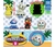 Đồ chơi Bốc trứng sưu tập Pokemon Funifuni Mascot Oct19