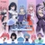 Đồ chơi gacha gashapon móc khóa Tensura vol 2 Jan 23