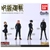 ĐỒ CHƠI gacha gashapon HG JUJUTSU KAISEN JAN22