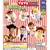 Đồ chơi BỘ SƯU TẬP BỐC TRỨNG MÓC KHÓA NHÂN VẬT TOY STORY MASCOT 4904790877827 AUG19