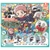ĐỒ CHƠI gacha gashapon JUJUTSU DECOPIC JULY21
