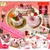 Đồ chơi Bốc trứng móc khóa kiradeco strawberry Jan19