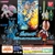 Đồ chơi gacha gashapon POKEMON COLLECTION 02 APRIL20