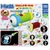 Đồ chơi Bốc trứng đèn bảo bối Doraemon Project Keyholder Oct19
