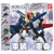 ĐỒ CHƠI gacha gashapon GUNDAM ENSEMBLE 17