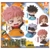 ĐỒ CHƠI gacha gashapon MÔ HÌNH ONEMUTAN JUJUTSU KAISEN 1 DEC21