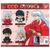 ĐỒ CHƠI gacha gashapon MÔ HÌNH INUYASHA OSUWARITAI DEC21