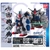 ĐỒ CHƠI gacha gashapon MÔ HÌNH GUNDAM GASHAPON 14 DEC21