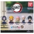 ĐỒ CHƠI gacha gashapon MÔ HÌNH KIMETSU SUWARASETAI 5 DEC21
