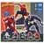 ĐỒ CHƠI gacha gashapon MÔ HÌNH SPIDERMAN OF MULTIVERSE DEC21