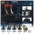 ĐỒ CHƠI gacha gashapon AK RACING CHAIR GHẾ GAMING DEC21