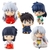 Đồ chơi gacha gashapon INUYASHA HUGCOT Aug22
