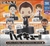Đồ chơi gacha gashapon mô hình Haikyu Nitotan Jan 23