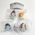 Đồ chơi gacha gashapon KIMETSU ONEMUTAN Aug22