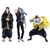 Đồ chơi gacha gashapon HG jujutsu 03 Aug22