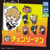 Đồ chơi gacha gashapon móc khóa Chainsaw Man Jan 23