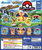 Đồ chơi gacha gashapon mô hình Pokemon Kanto Jan 23