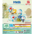 Đồ chơi gacha gashapon mô hình Doraemon Jan 23