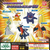 Đồ chơi gacha gashapon móc khóa pokemon vol 5 Jan 23