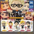 Đồ chơi gacha gashapon mô hình Haikyu Vol 2 Jan 23