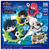 Đồ chơi gacha gashapon mô hình Blue Lock  đế nam châm Mar 23