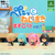 Đồ chơi gacha gashapon mô hình Tensura ngồi vol 1 Mar 23