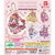 Đồ chơi gacha gashapon móc khóa Sakura x Sanrio T1/2024