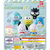 Đồ chơi gacha gashapon mô hình capchara best Sanrio T1/2024