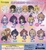 ĐỒ CHƠI gacha gashapon MÓC KHOÁ DẸP GOCHIUSA 2 DEC21