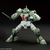 HG 1/144 DEMI TRAINER