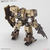 30MM 1/144 eEXM-9 BASKYROTTO [BROWN]