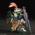 SD Sangokusoketsuden Huang Zhong Gundam Dynames