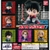 ĐỒ CHƠI gacha gashapon CONAN CHIJIMASE 07