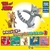 Đồ chơi gacha gashapon TOM & JELLY FUNNY ART COLLECTION 3 Aug22