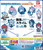 Đồ chơi gacha gashapon móc khoá Tensura November 23