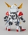 SD Gundam EX-Standard Gundam Barbatos Lupus