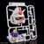 1/1 GUNPLA-KUN DX SET (WITH RUNNER Ver. RECREATION PARTS)