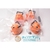 Đồ chơi gacha gashapon mô hình nắp chai Chainsaw Man Pochita Aug 23