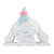 Đồ chơi gacha gashapon mô hình Sanrio cốc kem Aug 23